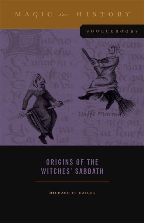 Sabbath of the witch